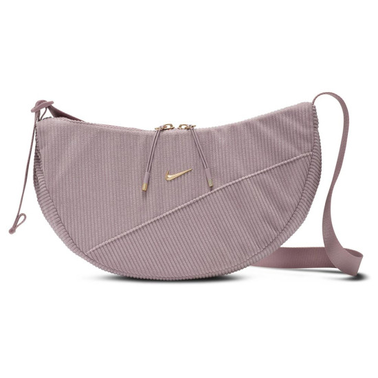 Nike Τσάντα ώμου Aura Crescent Cross-Body Bag